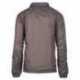 Burnside B9718 Men's Nylon Coaches Jacket