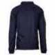 Burnside B9718 Men's Nylon Coaches Jacket