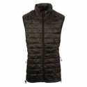 Burnside BU8703 Men's Quilted Puffer Vest