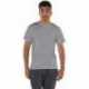 Champion T525C Adult Short-Sleeve T-Shirt