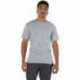 Champion T525C Adult Short-Sleeve T-Shirt