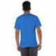 Champion T525C Adult Short-Sleeve T-Shirt