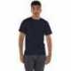 Champion T525C Adult Short-Sleeve T-Shirt