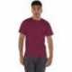 Champion T525C Adult Short-Sleeve T-Shirt