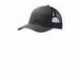 Port Authority C112 Snapback Trucker Cap