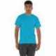 Champion T525C Adult Short-Sleeve T-Shirt