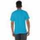 Champion T525C Adult Short-Sleeve T-Shirt