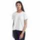 Champion CHP130 Ladies Relaxed Essential T-Shirt