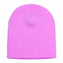 Yupoong 1500 Adult Knit Beanie