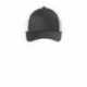 Port Authority C112LP Low-Profile Snapback Trucker Cap