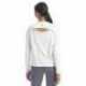 Champion CHP140 Ladies Cutout Long Sleeve T-Shirt