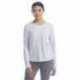 Champion CHP140 Ladies Cutout Long Sleeve T-Shirt