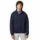 Champion S450 Unisex Powerblend Quarter-Zip Pullover