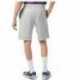 Champion 8180CH Men's Cotton Gym Short with Pockets