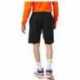 Champion 8180CH Men's Cotton Gym Short with Pockets