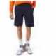 Champion 8180CH Men's Cotton Gym Short with Pockets