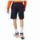 Champion 8180CH Men's Cotton Gym Short with Pockets