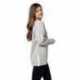 chicka-d 2113CK Ladies Bato Basics Fleece Tunic