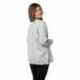 chicka-d 2113CK Ladies Bato Basics Fleece Tunic