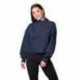 chicka-d 488 Ladies Hailey Sweatshirt