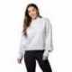 chicka-d 488 Ladies Hailey Sweatshirt