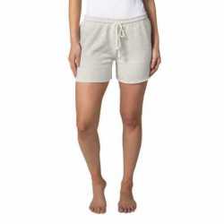 chicka-d 497 Ladies Sweatshort