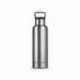 Columbia COR-002 21oz Double-Wall Vacuum Bottle With Loop Top