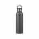 Columbia COR-002 21oz Double-Wall Vacuum Bottle With Loop Top