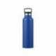 Columbia COR-002 21oz Double-Wall Vacuum Bottle With Loop Top