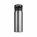 Columbia COR-001 18oz Double-Wall Vacuum Bottle With Sip-Thru Top