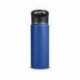 Columbia COR-001 18oz Double-Wall Vacuum Bottle With Sip-Thru Top