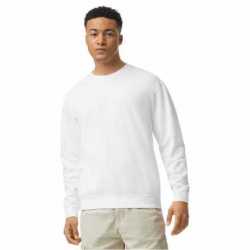 Comfort Colors 1466CC Unisex Lighweight Cotton Crewneck Sweatshirt
