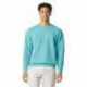 Comfort Colors 1466CC Unisex Lighweight Cotton Crewneck Sweatshirt