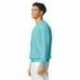 Comfort Colors 1466CC Unisex Lighweight Cotton Crewneck Sweatshirt