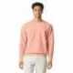 Comfort Colors 1466CC Unisex Lighweight Cotton Crewneck Sweatshirt