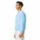 Comfort Colors 1466CC Unisex Lighweight Cotton Crewneck Sweatshirt