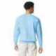 Comfort Colors 1466CC Unisex Lighweight Cotton Crewneck Sweatshirt