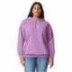 Comfort Colors 1467CC Unisex Lighweight Cotton Hooded Sweatshirt