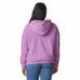 Comfort Colors 1467CC Unisex Lighweight Cotton Hooded Sweatshirt