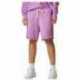 Comfort Colors 1468CC Unisex Lightweight Sweat Short