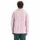 ComfortWash by Hanes GDH490 Unisex Garment Dye Polo Collar Sweatshirt