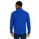 Core365 CE418 Men's Origin Performance Pique Quarter-Zip