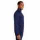 Core365 CE418 Men's Origin Performance Pique Quarter-Zip