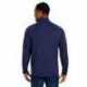 Core365 CE418 Men's Origin Performance Pique Quarter-Zip