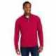 Core365 CE418 Men's Origin Performance Pique Quarter-Zip