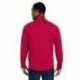 Core365 CE418 Men's Origin Performance Pique Quarter-Zip