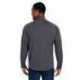 Core365 CE418 Men's Origin Performance Pique Quarter-Zip