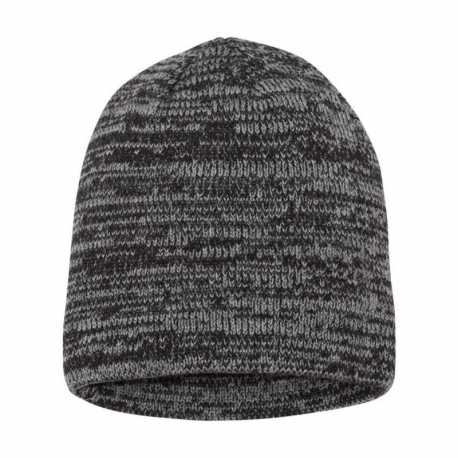 Sportsman SP03 8" Marled Beanie