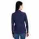 Core365 CE418W Ladies Origin Performance Pique Quarter-Zip