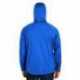 Core365 CE711 Unisex Techno Lite Pullover Anorak